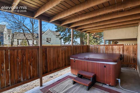 Tiny photo for 250 Bennington Drive, Colorado Springs, CO 80906 (MLS # 2073515)