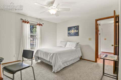Tiny photo for 250 Bennington Drive, Colorado Springs, CO 80906 (MLS # 2073515)