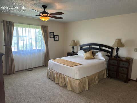 Tiny photo for 250 Bennington Drive, Colorado Springs, CO 80906 (MLS # 2073515)