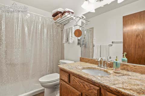 Tiny photo for 250 Bennington Drive, Colorado Springs, CO 80906 (MLS # 2073515)