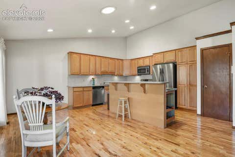 Tiny photo for 250 Bennington Drive, Colorado Springs, CO 80906 (MLS # 2073515)