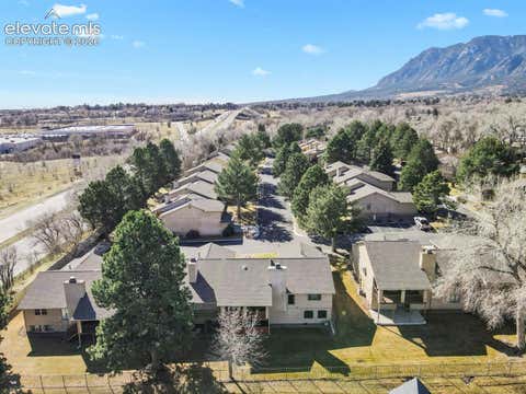 Tiny photo for 250 Bennington Drive, Colorado Springs, CO 80906 (MLS # 2073515)