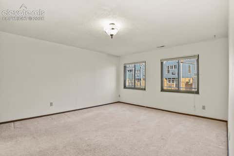 Tiny photo for 250 Bennington Drive, Colorado Springs, CO 80906 (MLS # 2073515)