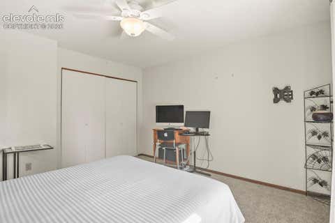 Tiny photo for 250 Bennington Drive, Colorado Springs, CO 80906 (MLS # 2073515)