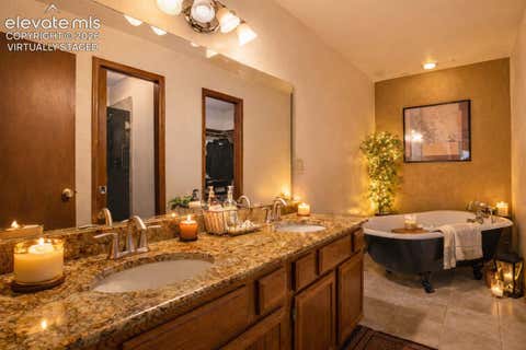 Tiny photo for 250 Bennington Drive, Colorado Springs, CO 80906 (MLS # 2073515)