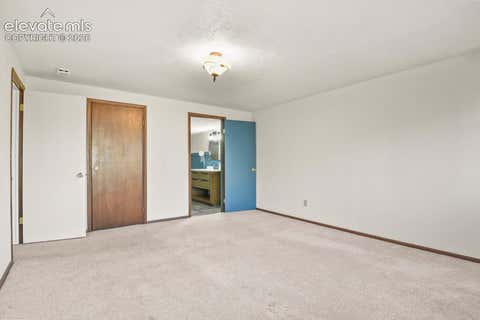 Tiny photo for 250 Bennington Drive, Colorado Springs, CO 80906 (MLS # 2073515)