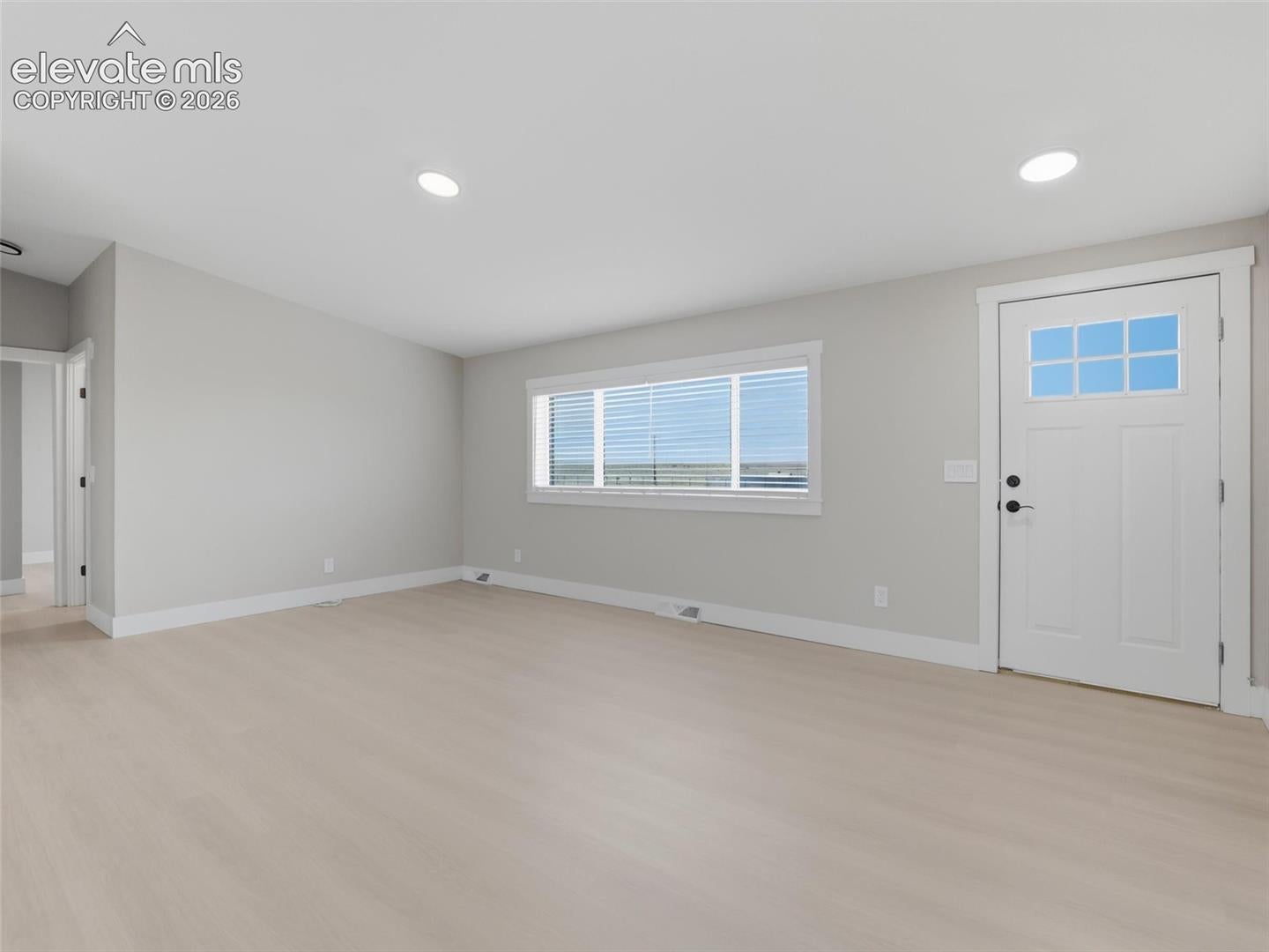 3750 S Enoch Road