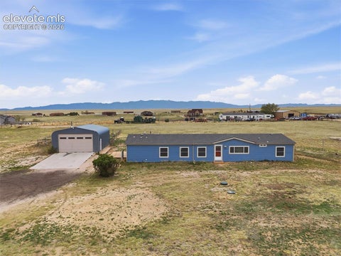 Photo of 3750 S Enoch Road, Colorado Springs, CO 80930 (MLS # 7979502)