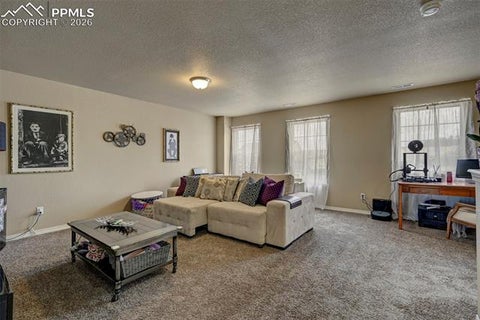 Tiny photo for 6755 Gold Drop Drive, Colorado Springs, CO 80923 (MLS # 4234452)
