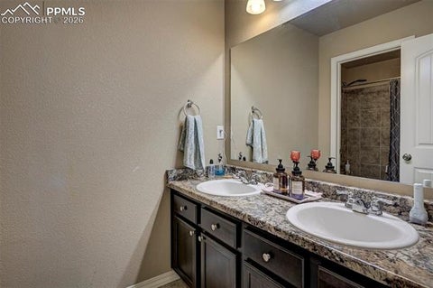 Tiny photo for 6755 Gold Drop Drive, Colorado Springs, CO 80923 (MLS # 4234452)