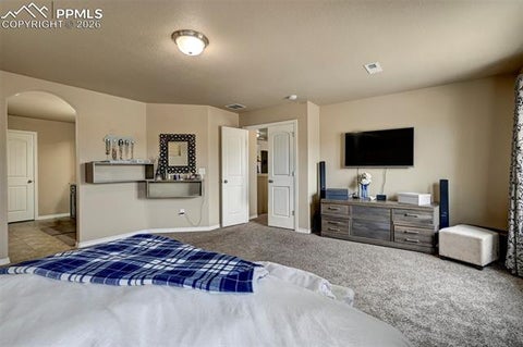 Tiny photo for 6755 Gold Drop Drive, Colorado Springs, CO 80923 (MLS # 4234452)