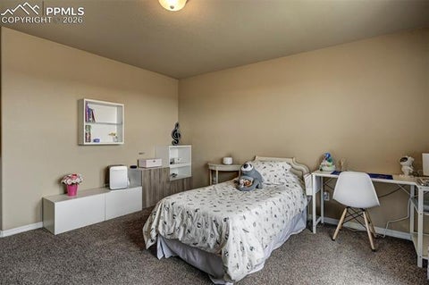 Tiny photo for 6755 Gold Drop Drive, Colorado Springs, CO 80923 (MLS # 4234452)