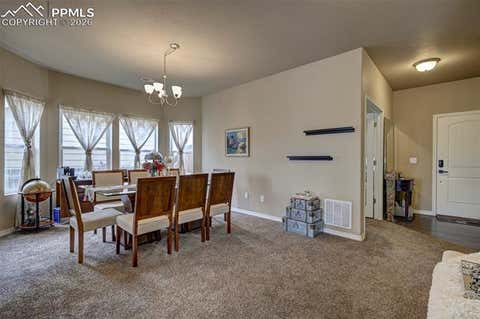 Tiny photo for 6755 Gold Drop Drive, Colorado Springs, CO 80923 (MLS # 4234452)