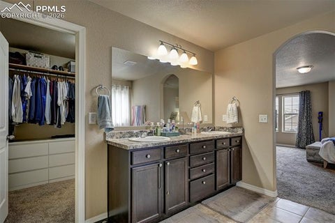 Tiny photo for 6755 Gold Drop Drive, Colorado Springs, CO 80923 (MLS # 4234452)