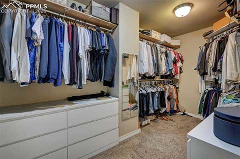 Tiny photo for 6755 Gold Drop Drive, Colorado Springs, CO 80923 (MLS # 4234452)