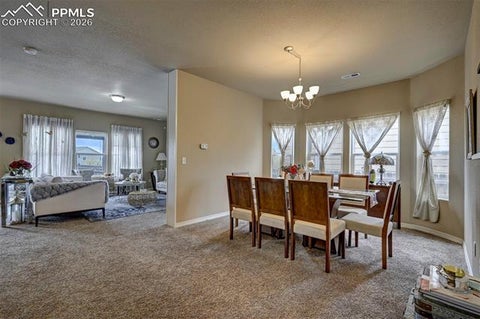 Tiny photo for 6755 Gold Drop Drive, Colorado Springs, CO 80923 (MLS # 4234452)