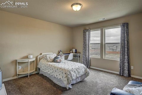 Tiny photo for 6755 Gold Drop Drive, Colorado Springs, CO 80923 (MLS # 4234452)