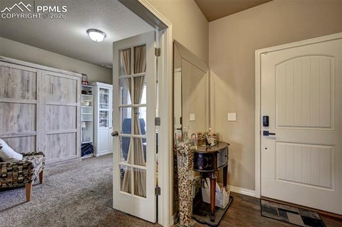 Tiny photo for 6755 Gold Drop Drive, Colorado Springs, CO 80923 (MLS # 4234452)