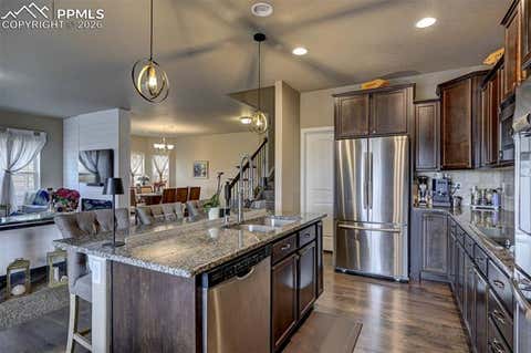 Tiny photo for 6755 Gold Drop Drive, Colorado Springs, CO 80923 (MLS # 4234452)