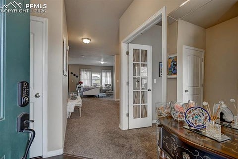 Tiny photo for 6755 Gold Drop Drive, Colorado Springs, CO 80923 (MLS # 4234452)