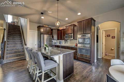 Tiny photo for 6755 Gold Drop Drive, Colorado Springs, CO 80923 (MLS # 4234452)