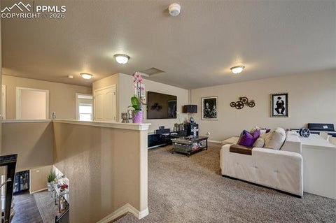 Tiny photo for 6755 Gold Drop Drive, Colorado Springs, CO 80923 (MLS # 4234452)