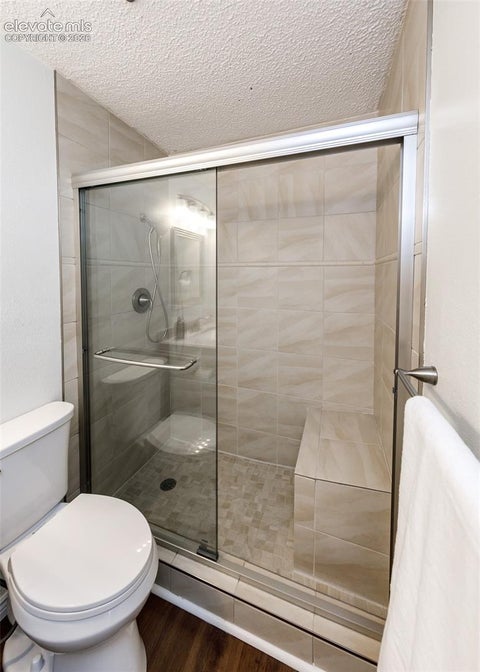 Tiny photo for 411 Lakewood Circle #C806, Colorado Springs, CO 80910 (MLS # 8315277)