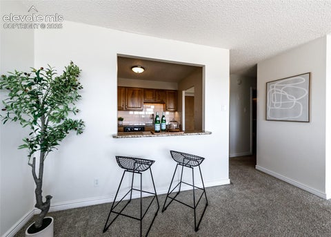 Tiny photo for 411 Lakewood Circle #C806, Colorado Springs, CO 80910 (MLS # 8315277)