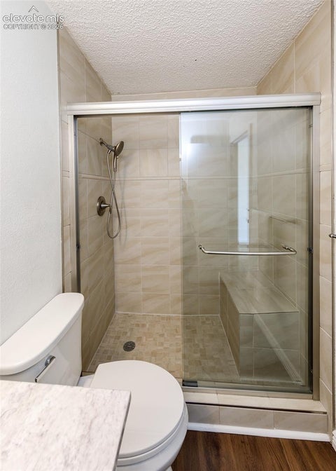 Tiny photo for 411 Lakewood Circle #C806, Colorado Springs, CO 80910 (MLS # 8315277)