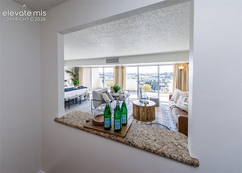 Tiny photo for 411 Lakewood Circle #C806, Colorado Springs, CO 80910 (MLS # 8315277)