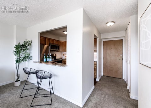 Tiny photo for 411 Lakewood Circle #C806, Colorado Springs, CO 80910 (MLS # 8315277)