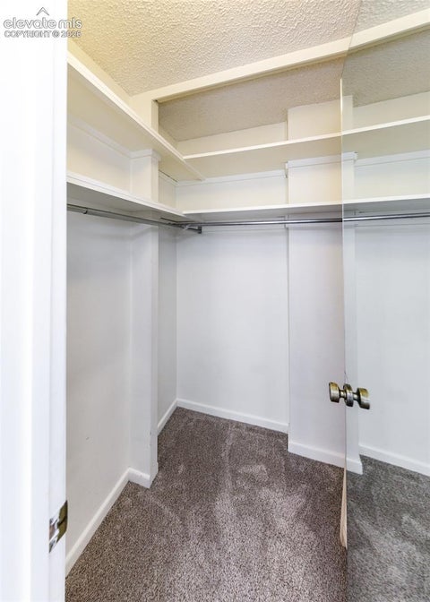 Tiny photo for 411 Lakewood Circle #C806, Colorado Springs, CO 80910 (MLS # 8315277)