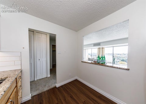 Tiny photo for 411 Lakewood Circle #C806, Colorado Springs, CO 80910 (MLS # 8315277)