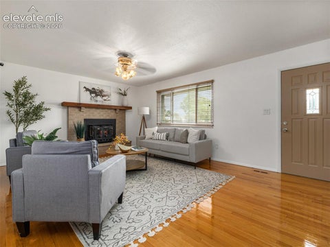 Tiny photo for 833 Consolidation Lane, Pueblo, CO 81006 (MLS # 3760140)