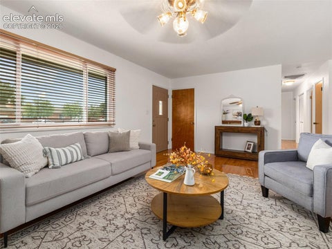 Tiny photo for 833 Consolidation Lane, Pueblo, CO 81006 (MLS # 3760140)