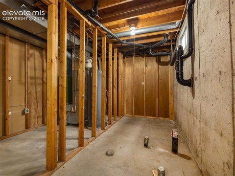 Tiny photo for 833 Consolidation Lane, Pueblo, CO 81006 (MLS # 3760140)