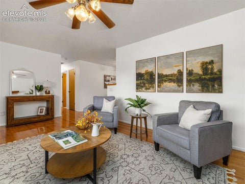 Tiny photo for 833 Consolidation Lane, Pueblo, CO 81006 (MLS # 3760140)