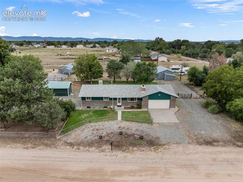 Tiny photo for 833 Consolidation Lane, Pueblo, CO 81006 (MLS # 3760140)
