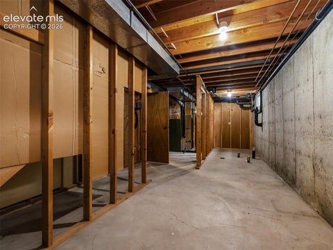 Tiny photo for 833 Consolidation Lane, Pueblo, CO 81006 (MLS # 3760140)