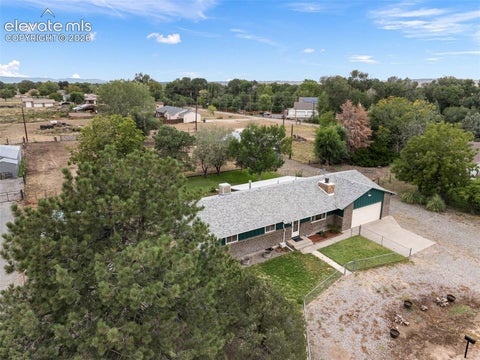 Tiny photo for 833 Consolidation Lane, Pueblo, CO 81006 (MLS # 3760140)