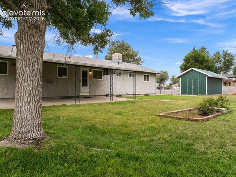 Tiny photo for 833 Consolidation Lane, Pueblo, CO 81006 (MLS # 3760140)