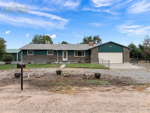 Tiny photo for 833 Consolidation Lane, Pueblo, CO 81006 (MLS # 3760140)