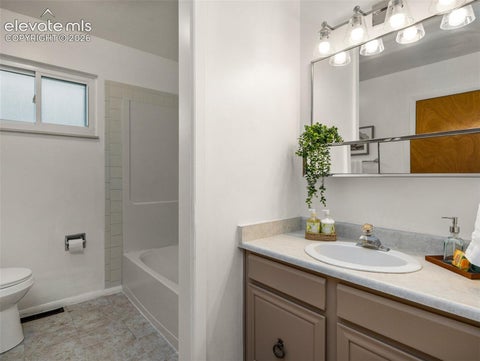 Tiny photo for 833 Consolidation Lane, Pueblo, CO 81006 (MLS # 3760140)