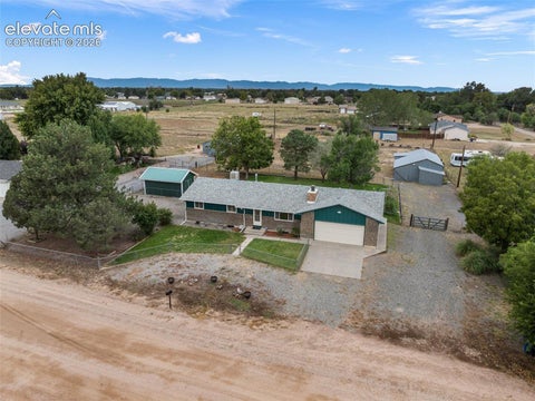 Photo of 833 Consolidation Lane, Pueblo, CO 81006 (MLS # 3760140)