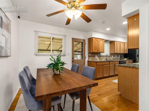 Tiny photo for 833 Consolidation Lane, Pueblo, CO 81006 (MLS # 3760140)