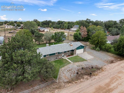 Tiny photo for 833 Consolidation Lane, Pueblo, CO 81006 (MLS # 3760140)