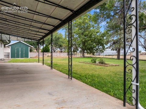 Tiny photo for 833 Consolidation Lane, Pueblo, CO 81006 (MLS # 3760140)