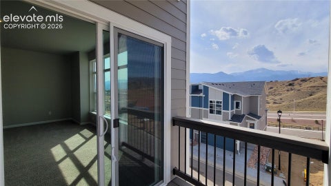 Tiny photo for 723 Belleza View, Colorado Springs, CO 80907 (MLS # 9325530)