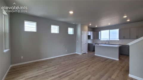 Tiny photo for 723 Belleza View, Colorado Springs, CO 80907 (MLS # 9325530)
