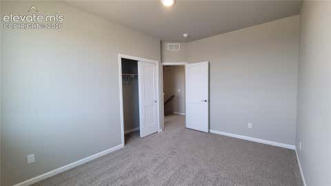 Tiny photo for 723 Belleza View, Colorado Springs, CO 80907 (MLS # 9325530)